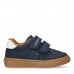 TOMMY HILFIGER Low Cut Velcro Sneakers T1X9-34063-1269A474 μπλε
